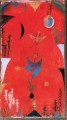 Fleur myth Paul Klee